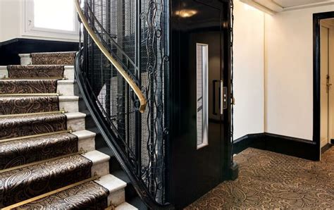 Hotel Rochechouart, a Design Boutique Hotel Paris, France