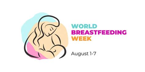 World Breastfeeding Week: History, Theme, and Significance - Observer Voice