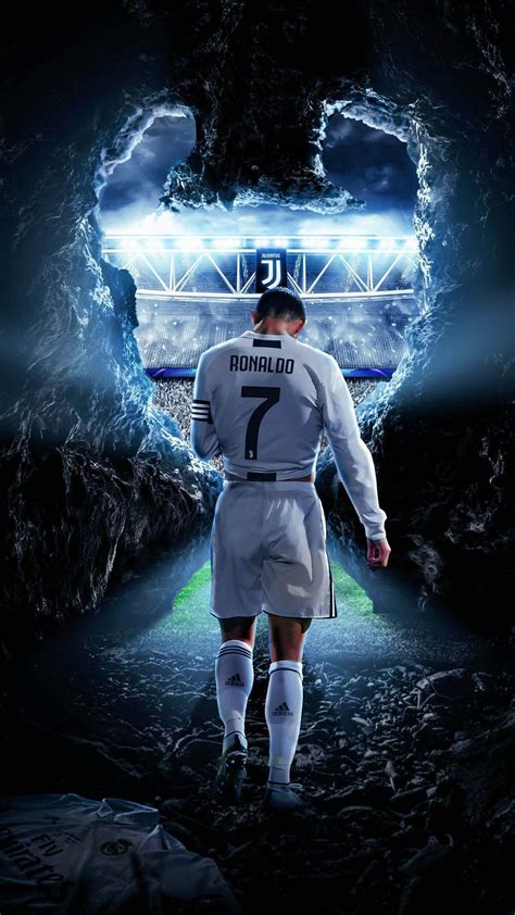 Top 77+ ronaldo wallpaper photos latest - noithatsi.vn