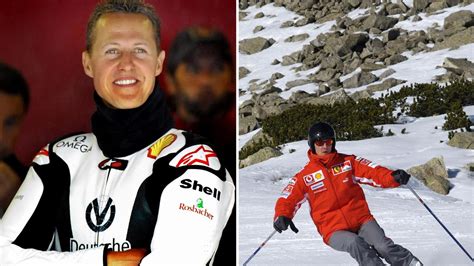 Michael Schumacher: Friend’s disgusting photo move after skiing accident, health updates, F1 ...