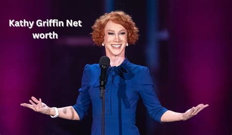 Kathy Griffin Profile 2023: Images Facts Rumors Updates