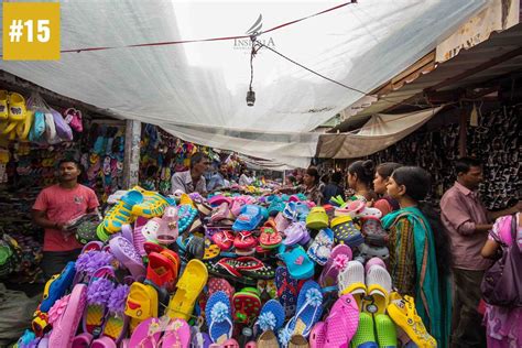 Hong Kong Market- Siliguri, West Bengal