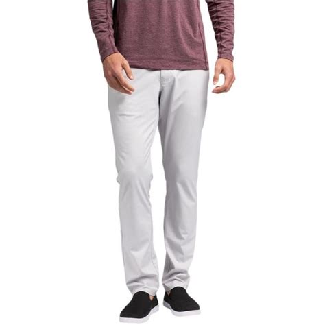 TravisMathew Right On Time Golf Pants ON SALE- Carl's Golfland