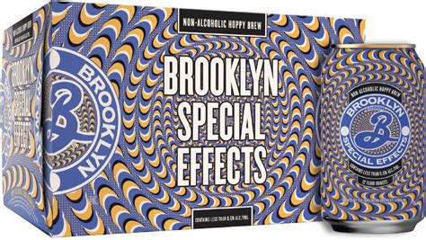 Brooklyn Special Effects - Brooklyn Brewery - Absolute Beer