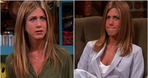 Friends: 5 Funniest Rachel Quotes (& 5 Saddest) | ScreenRant