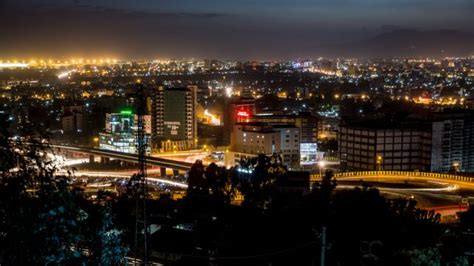 City Guide: Addis Ababa, Ethiopia | AFKTravel