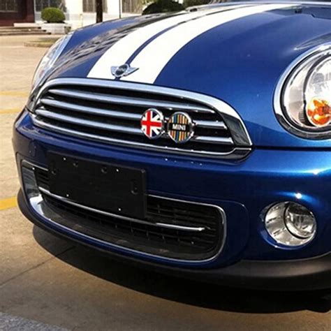 Auto accessories For Mini cooper clubman countryman front net ...