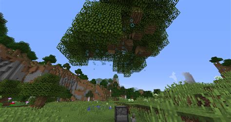 WoodMachine - Automated Wood Farming | SpigotMC - High Performance Minecraft