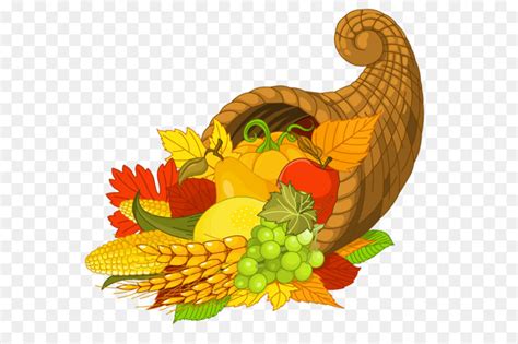 Download High Quality thanksgiving clipart harvest Transparent PNG ...