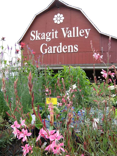 Pin on Skagit Valley Gardens Spring