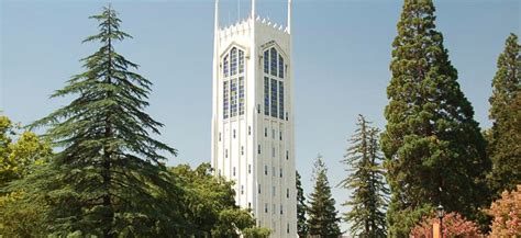 University of the Pacific (United States) | Overview | Plexuss.com