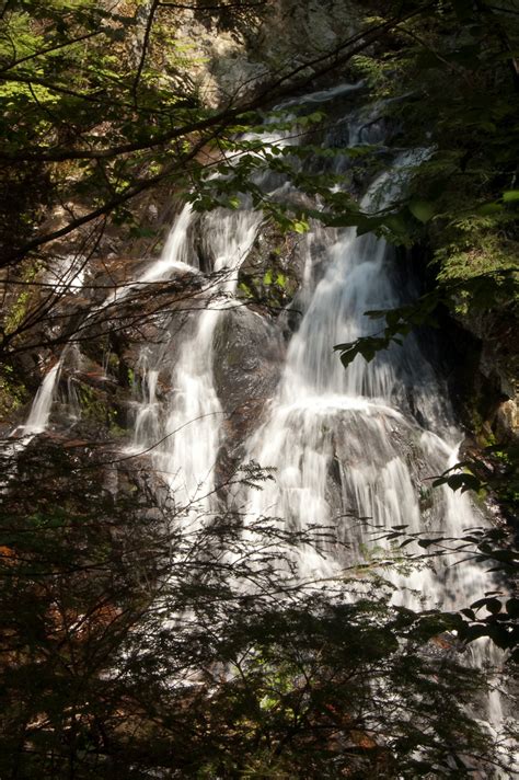 Bridal Veil Falls, NH | srslyguys | Flickr