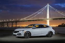 Honda Recalls Civic Hatchback and Civic Type R Cars | CarComplaints.com