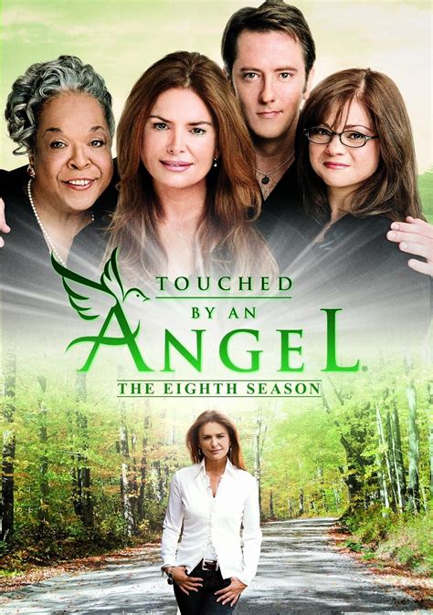 Touched by an Angel (TV Series 1994–2003) - IMDb