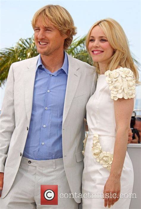 Owen Wilson - 2011 Cannes International Film Festival - Day 1 ...