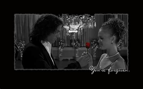 HD wallpaper: Movie, 10 Things I Hate Bout You, Heath Ledger, Julia ...