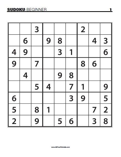 Sudoku 4X4 Easy With Answers - Inter disciplina