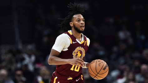 Cavs' Darius Garland enters protocols, Evan Mobley exits | NBA.com