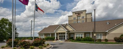 Hotels in Concord, NC | Residence Inn Concord