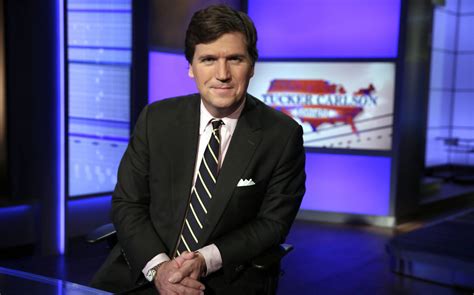 ADL urges Fox to fire Tucker Carlson for defending white supremacist ...