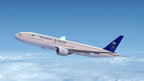 Saudi Arabian Airlines selects SITA – airport focus international