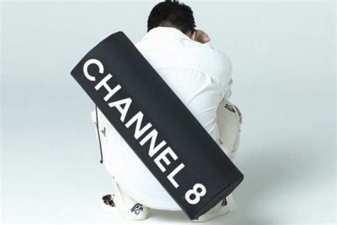 MC Mong Charts Comeback With "Channel 8" Album