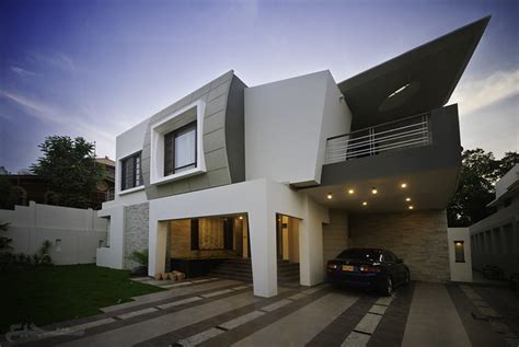 Karachi Fancy Houses.