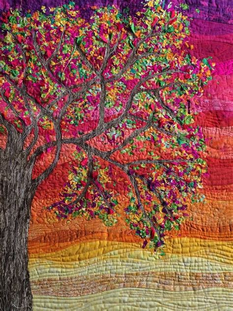 Best 1240 ART QUILTS images on Pinterest | Quilt art, Textile art and Art quilting