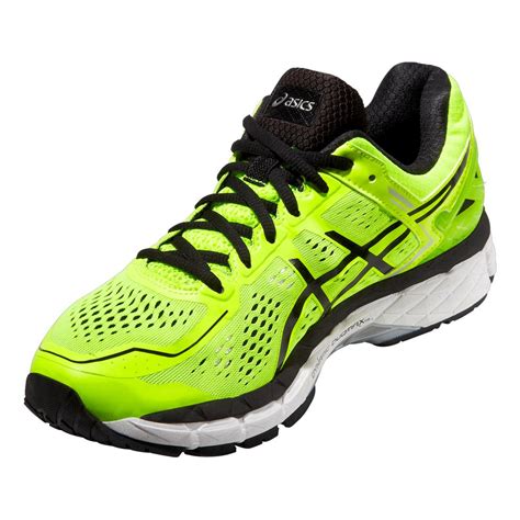 Asics Gel-Kayano 22 Mens Running Shoes - Sweatband.com