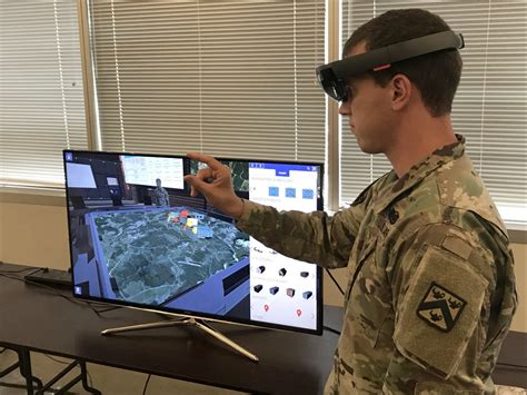 Army looks to better attract gaming industry for training simulations | Article | The United ...