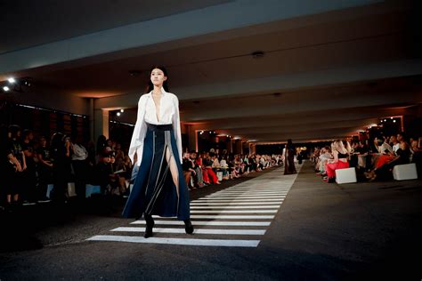 SCAD Atlanta Fashion Show: Photo Gallery – The Connector