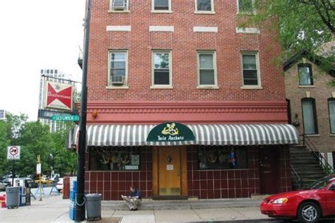 Twin Anchors, Inc.: Chicago Restaurants Review - 10Best Experts and ...