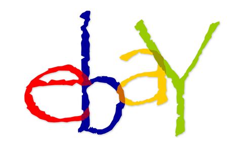 Ebay Logo Png Transparent