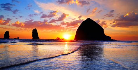 Best Place to Stay in Cannon Beach, OR | Inn at Haystack Rock