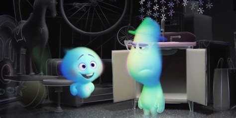 Disney: 5 Best Quotes From Pixar’s Soul