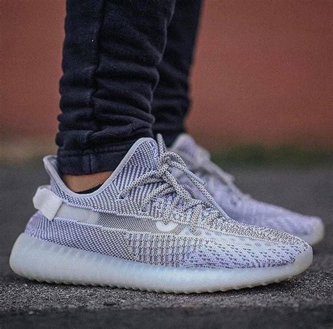 Yeezy Boost 350 V2 'Static Non-Reflective' - adidas - EF2905 | GOAT