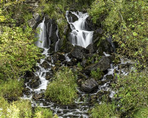 Fumee Falls on the Fumee Creek | 220d 9 - TAC_8074 - lr-ps | Flickr