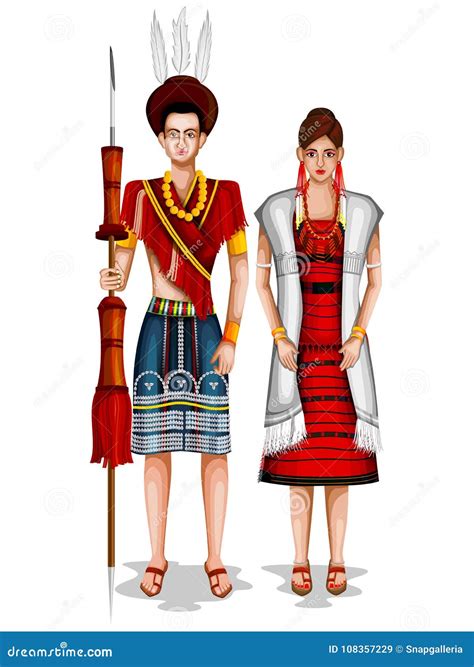 Nagaland Vector Stock Illustrations – 318 Nagaland Vector Stock ...