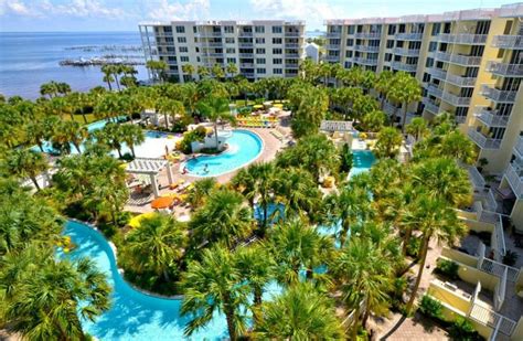 The 5 Best Resort Pools in Destin, Florida - The Good Life Destin