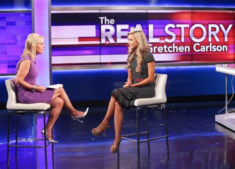 Gretchen Carlson wants to rebuild Miss America Organization to empower ...