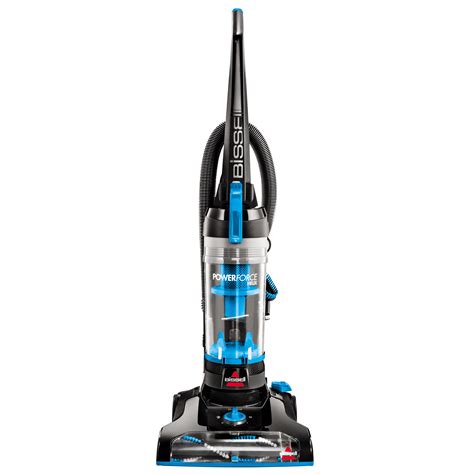 BISSELL Power Force Helix Bagless Upright Vacuum 2191 - Walmart.com