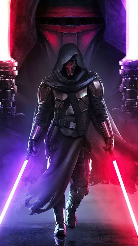 Darth Revan Wallpaper 4k - Infoupdate.org