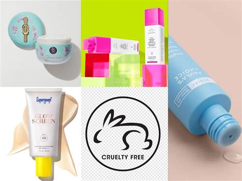 6 best cruelty-free skincare brands