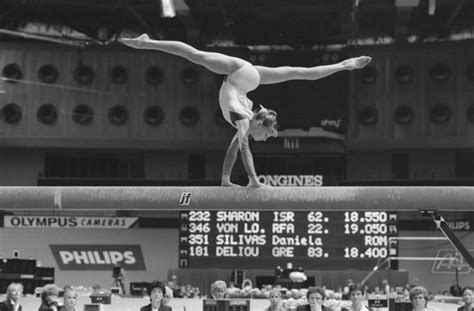 Gimnasia Artística Femenina: historia, aparatos y más.