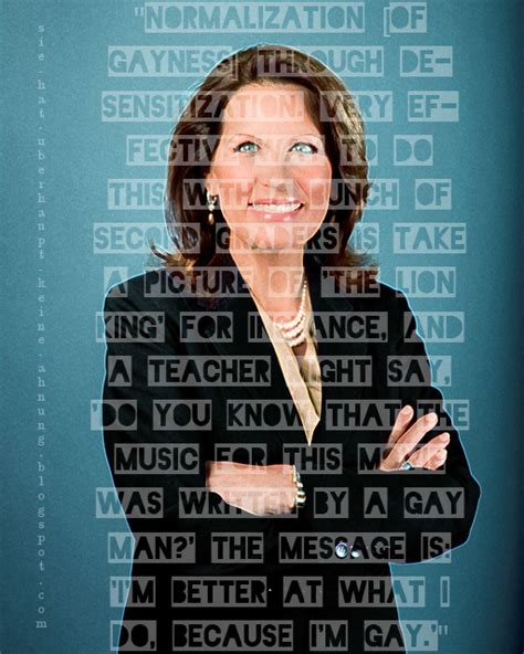 Michele Bachmann Quotes. QuotesGram