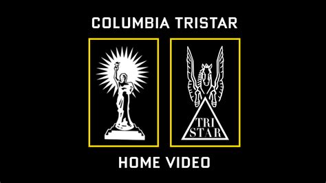 Columbia TriStar Home Video 1991 Logo - HD Remake by lukesamsthesecond ...