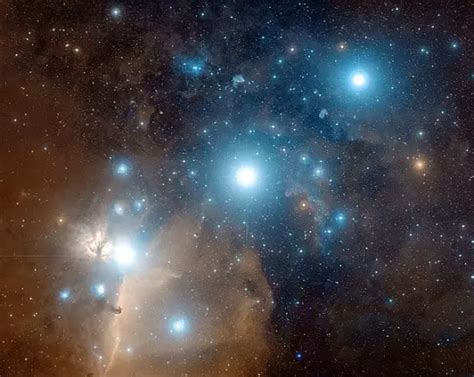 Orion's Belt: Stars, Facts, Location, Myths – Constellation Guide