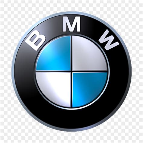 BMW Car Logo | Citypng