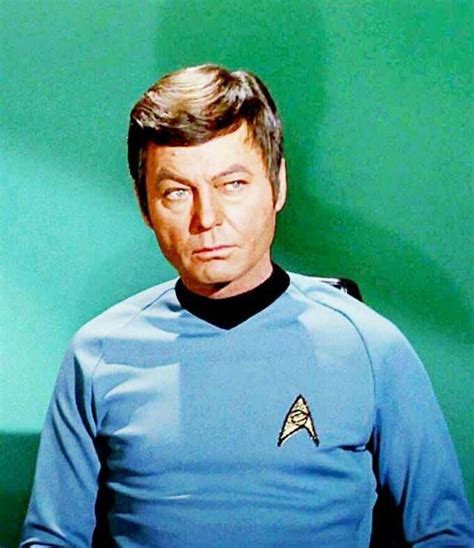 Dr. McCoy. | Star trek original, Star trek episodes, Star trek original ...