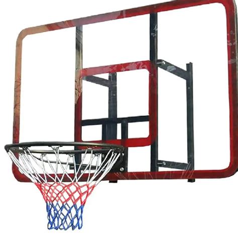 Aliexpress.com : Buy Outdoor Sports Basketball Net Standard Nylon Thread Basketball Hoop Mesh ...